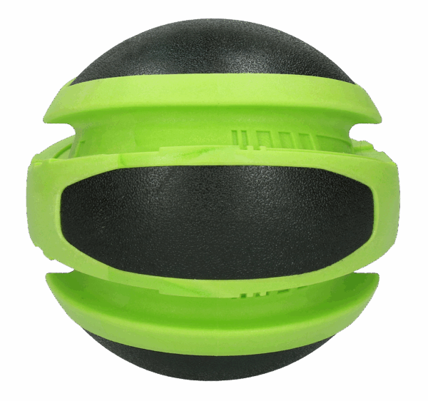 287546 Dog Comets Planet Earth Groen