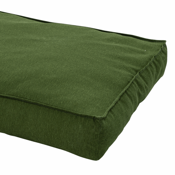Madison Panama Lounge Cushion Groen S