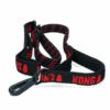 287580 KONG Zero-shock leash One Size Black