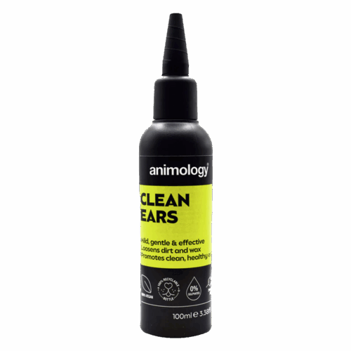 Animology Clean Ears