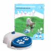 CoolPets Splash Water Fountain