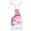 Lucky Horse Unicorn Knuffel Spray