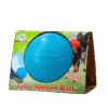 Jolly Soccer Ball 15cm Oceaan Blauw