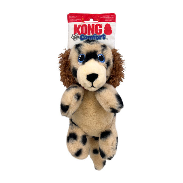 287623 KONG Comfort Pups Spot Md