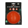 Dog Comets Exoplanet Orange L