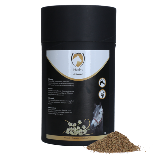 Excellent Herbs Anijs