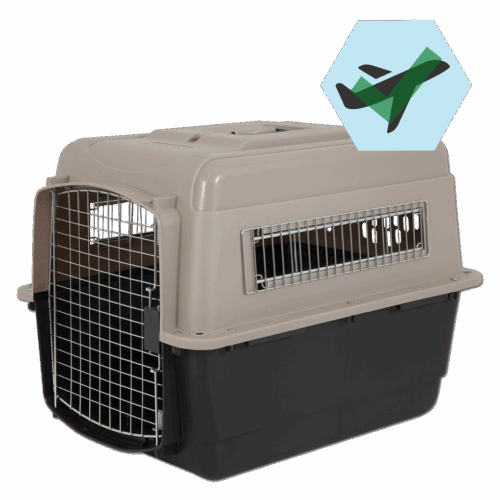 Petmate Ultra Vari Kennel Fashion M