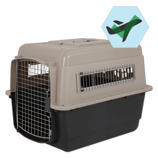 Petmate Ultra Vari Kennel Fashion M