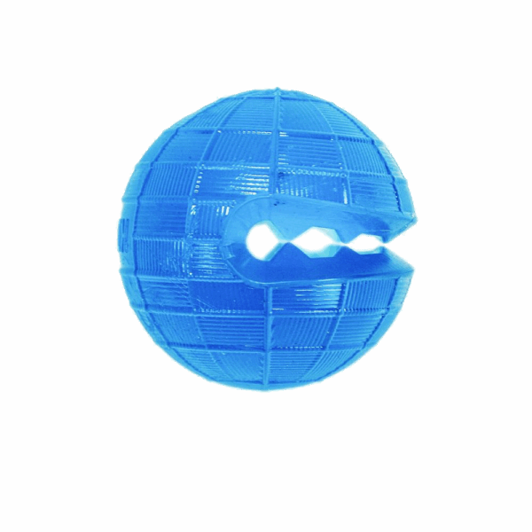 KONG TagALong Ball Medium