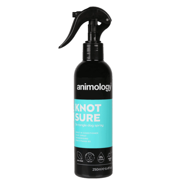 287676 Animology Knot Sure Detangle Spray