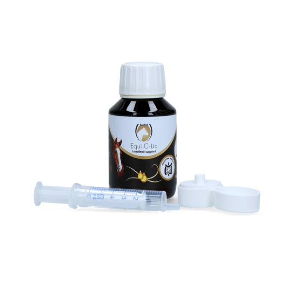287690 Excellent Horse C-Lic 100 ml