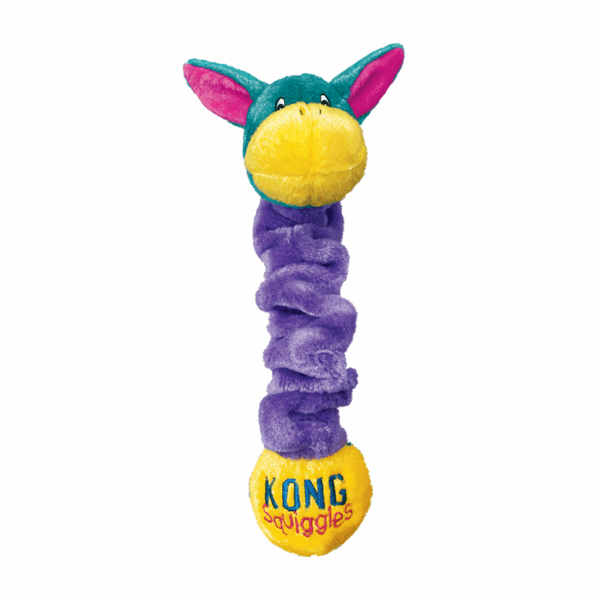 287694 Kong Squiggles Assorted Sm EU