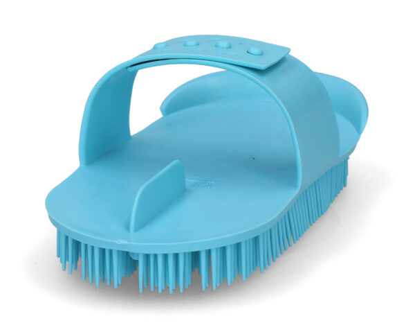 287700 Roskam Original Sarvis babyblauw 180 x 90 mm