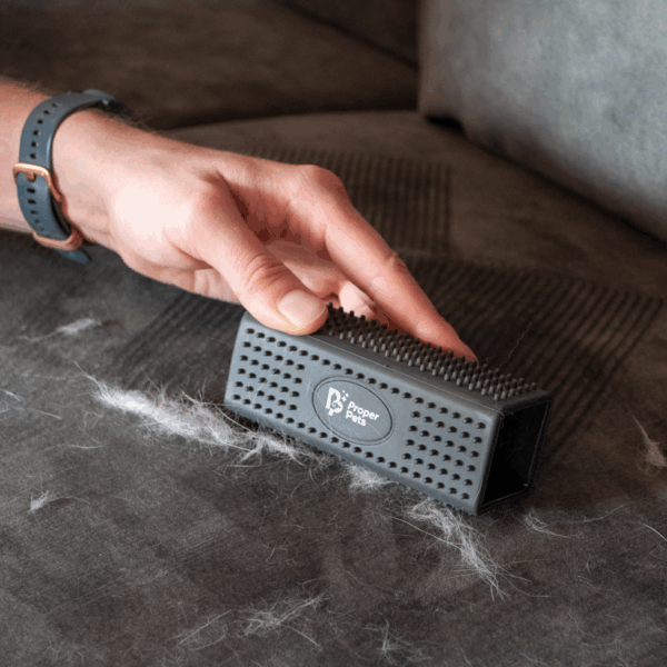 287702 Proper Pets Haar Remover