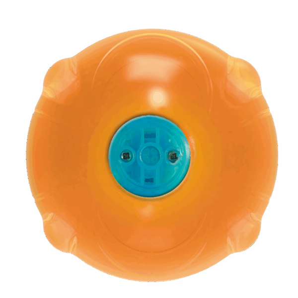 287734 AFP Zen Pet-Anti Anxiety Speaking ball