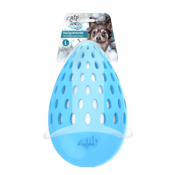 287742 AFP Meta Ball - Holey Egg indestructible M