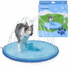 287747 CoolPets Splash Pool Sproeier