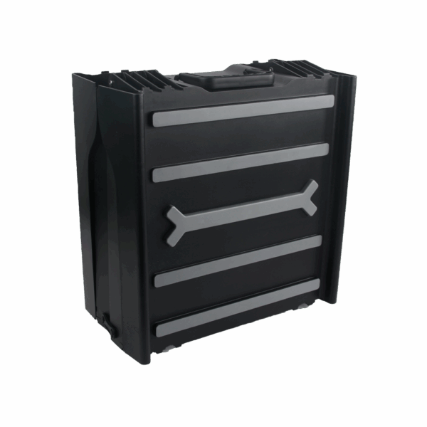 287777 AFP Travel Dog-Easy Carry 4 Fold Pet Ramp