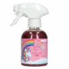 287797 Lucky Horse Unicorn Roze glitter spray
