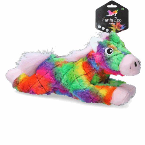 287863 FantaZoo Horse Medium