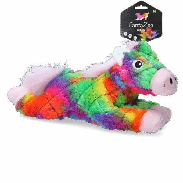 287863 FantaZoo Horse Medium