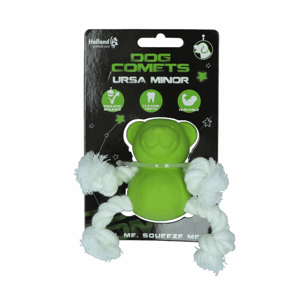 287894 Dog Comets Ursa Minor Groen