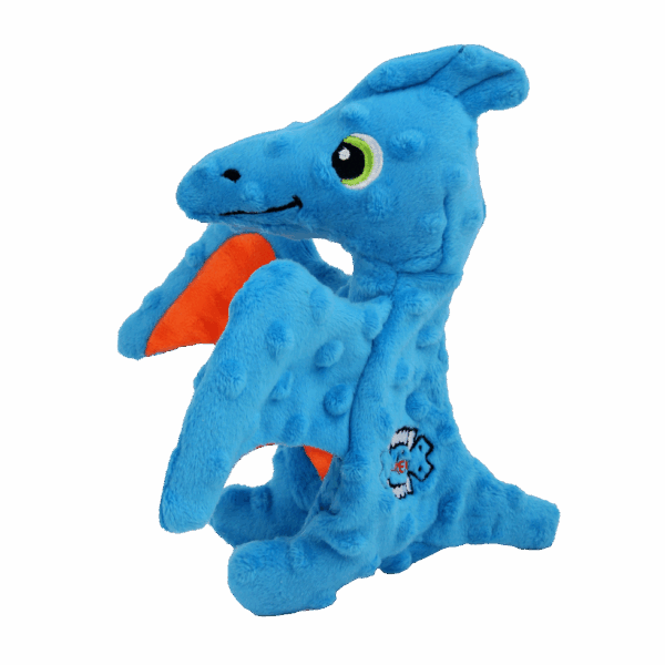 287895 AFP My T-Rex - Thomas the Mini Triceratops - S