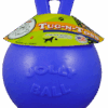 287918 Jolly Tug-n-Toss 15 cm Blauw