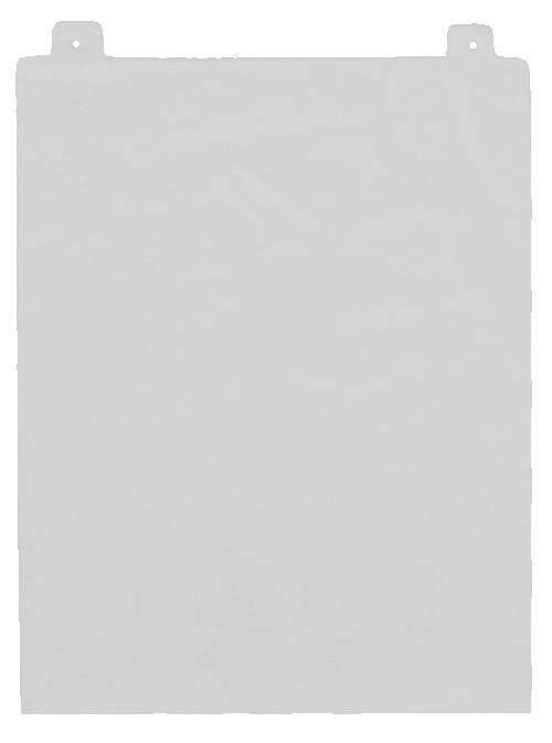 287924 Dog House Door Flap Medium