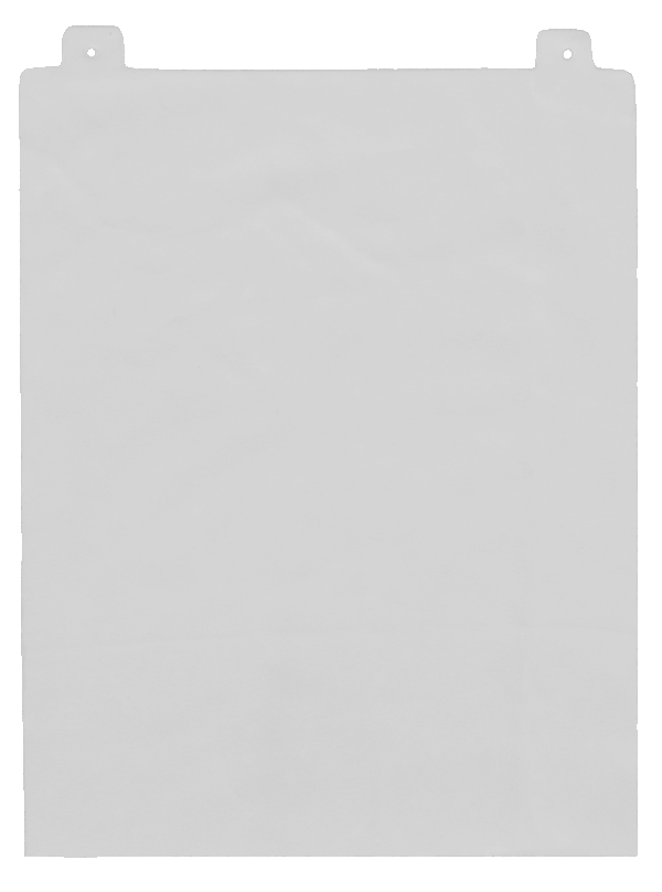 287924 Dog House Door Flap Medium