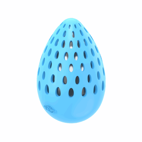 287971 AFP Meta Ball - Holey Egg indestructible M