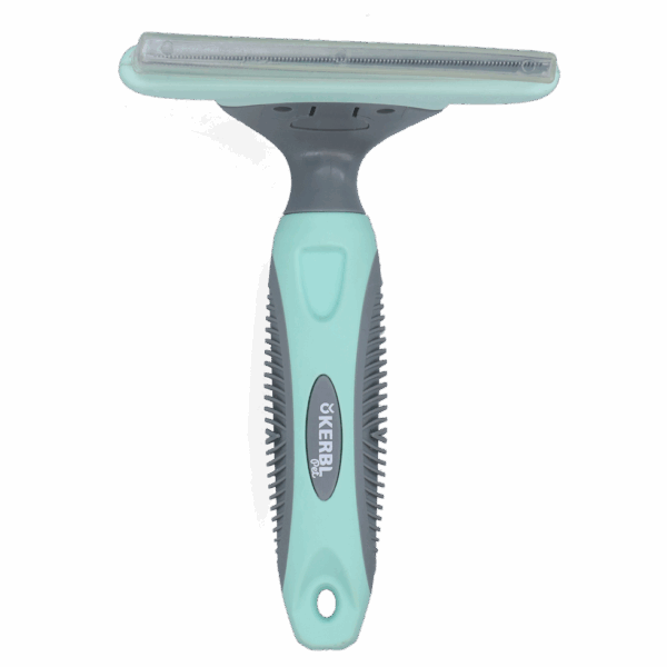 287989 Borstelkam voor dood haar en anti-klit 7,5 cm