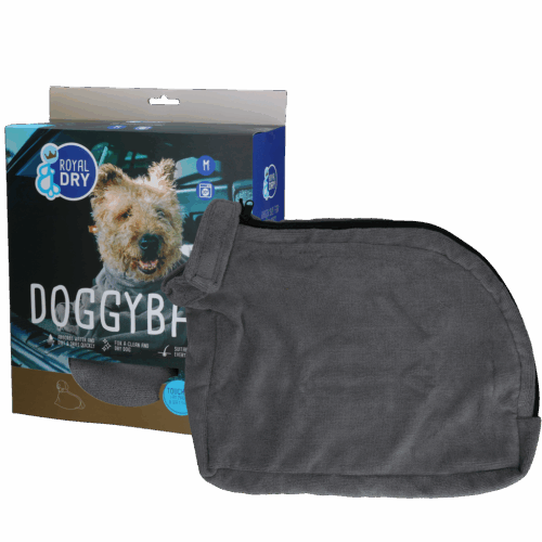 288090 Royal Dry Doggybag M