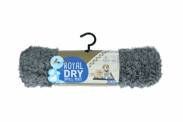 288105 Royal Dry Spillmat