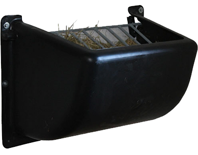 288165 Hooi Slow Feeder 140 ltr KS