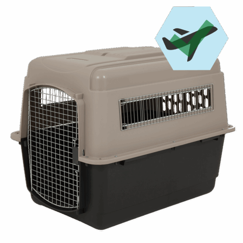 Petmate Ultra Vari Kennel Fashion XXL