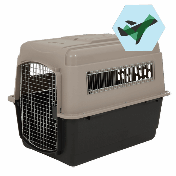 Petmate Ultra Vari Kennel Fashion XXL