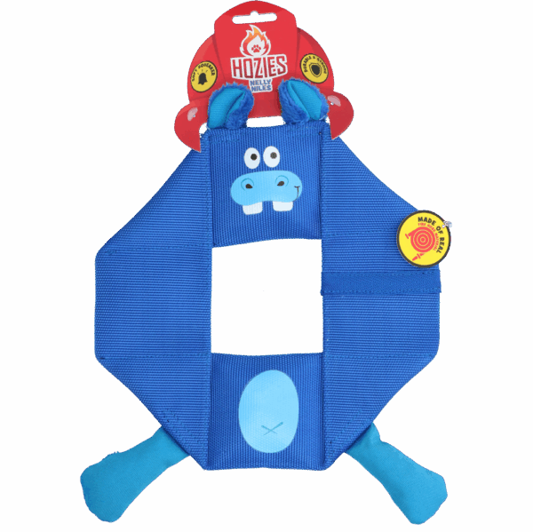 288277 Hozies Nelly Niles Octagon