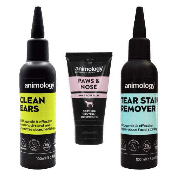 288337 Animology Grooming Good Set