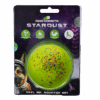 Dog Comets Ball Stardust Groen L