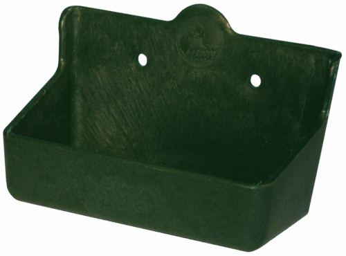 288410 Liksteenhouder kunststof voor 2 kg