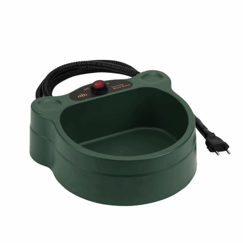 288423 Gaun Heated Drinker