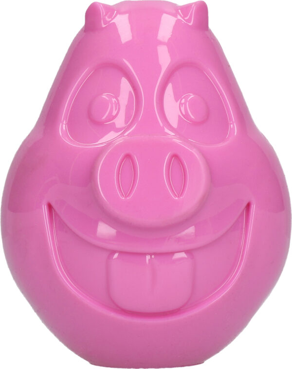 288435 Mojo Friends Treat Ball Large Pig