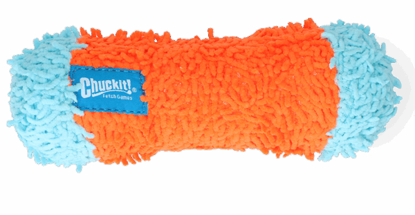 288453 Chuckit Indoor tumble bumper md