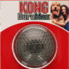 288475 KONG DuraMax Ball M