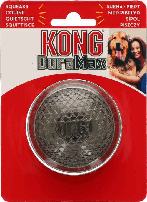 288475 KONG DuraMax Ball M