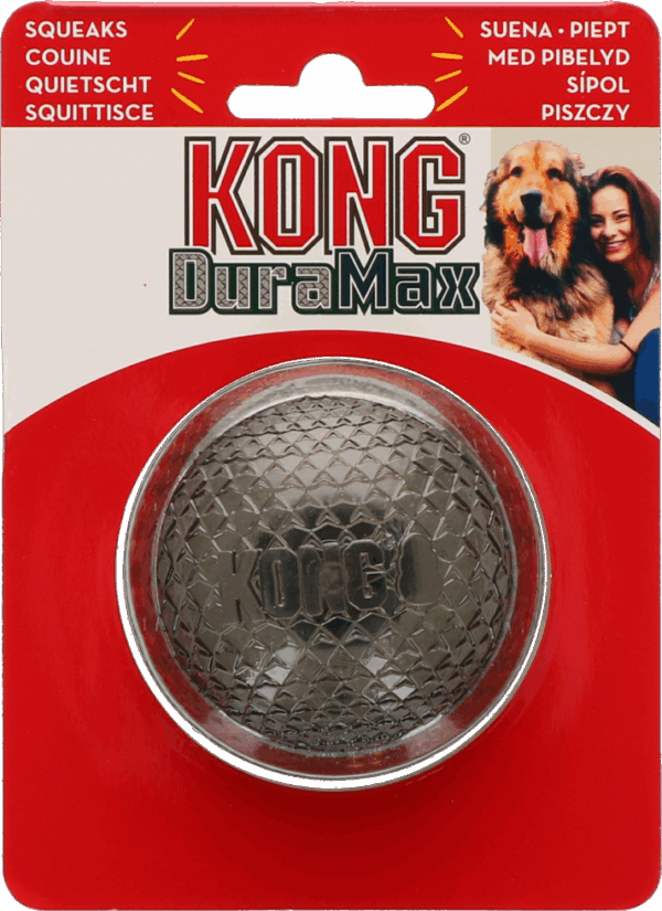 288475 KONG DuraMax Ball M