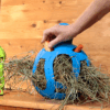288479 Jolly Hay Ball blauw 20 cm