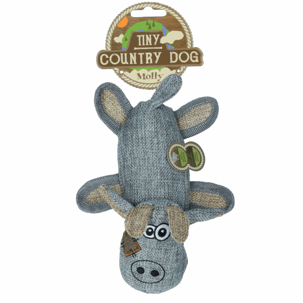 288481 Country Dog Tiny Molly