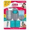 288527 KONG HandiPOD Mini Interchangeable Starter Kit
